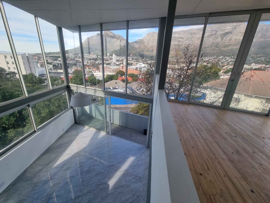 To Let 2 Bedroom Property for Rent in Tamboerskloof Western Cape